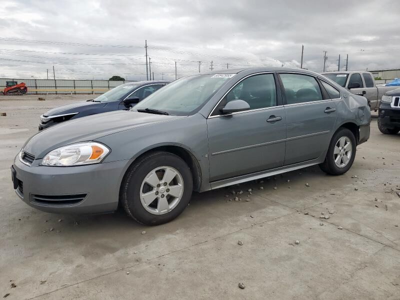 Chevrolet Impala