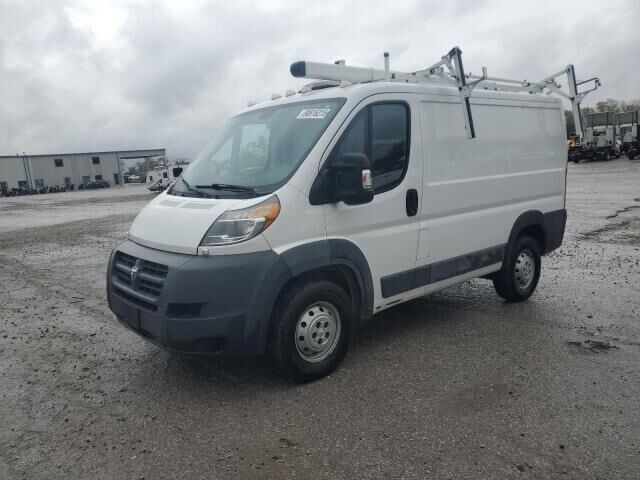 RAM Promaster 1500