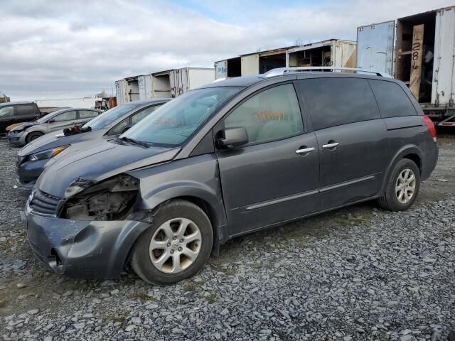 Nissan Quest