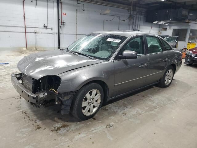 Ford Five Hundred