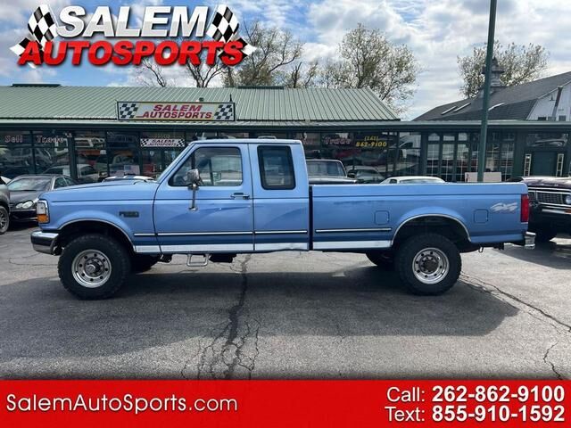 Ford F-250