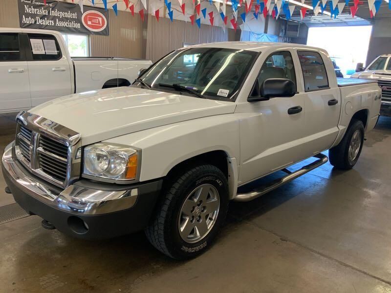 Dodge Dakota