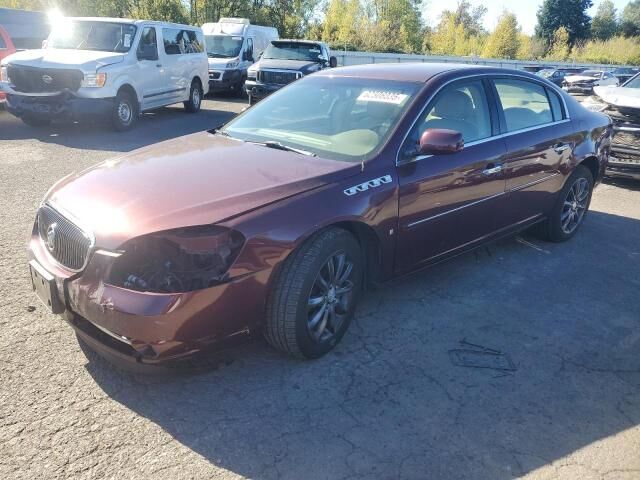 Buick Lucerne