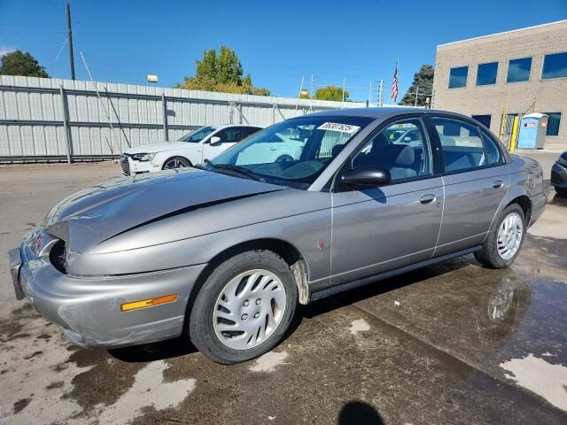 Saturn SL2