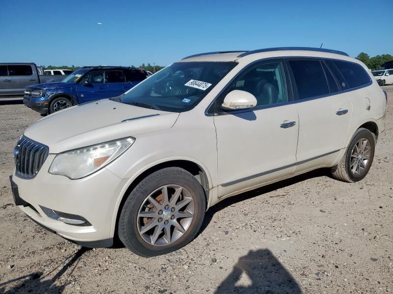 Buick Enclave
