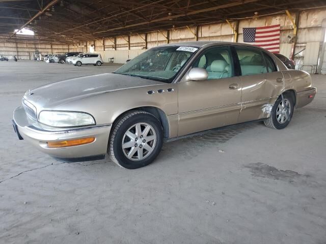 Buick Park Avenue