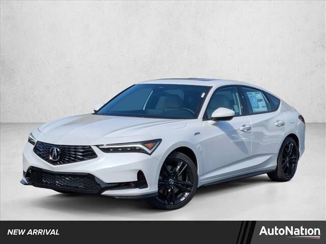 2026 ACURA Integra