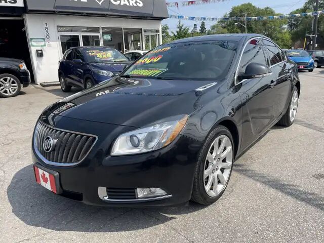 Buick Regal