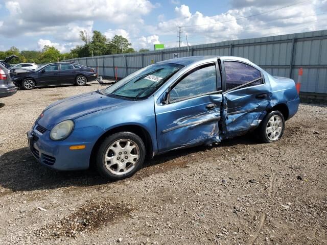 Dodge Neon