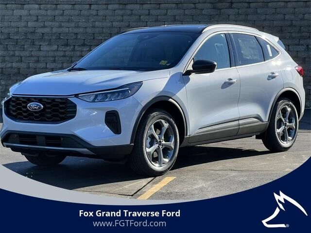 2026 FORD Escape