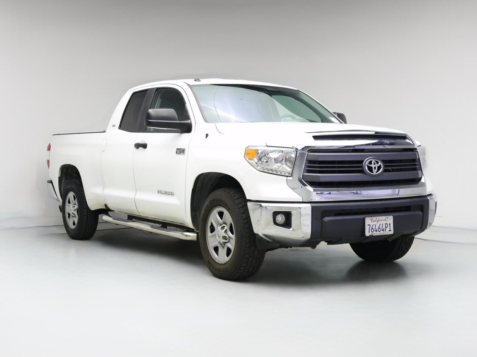 Toyota Tundra