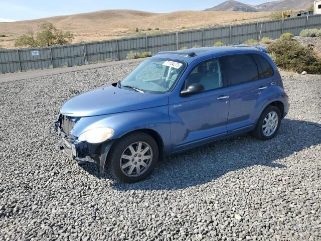 Chrysler PT Cruiser