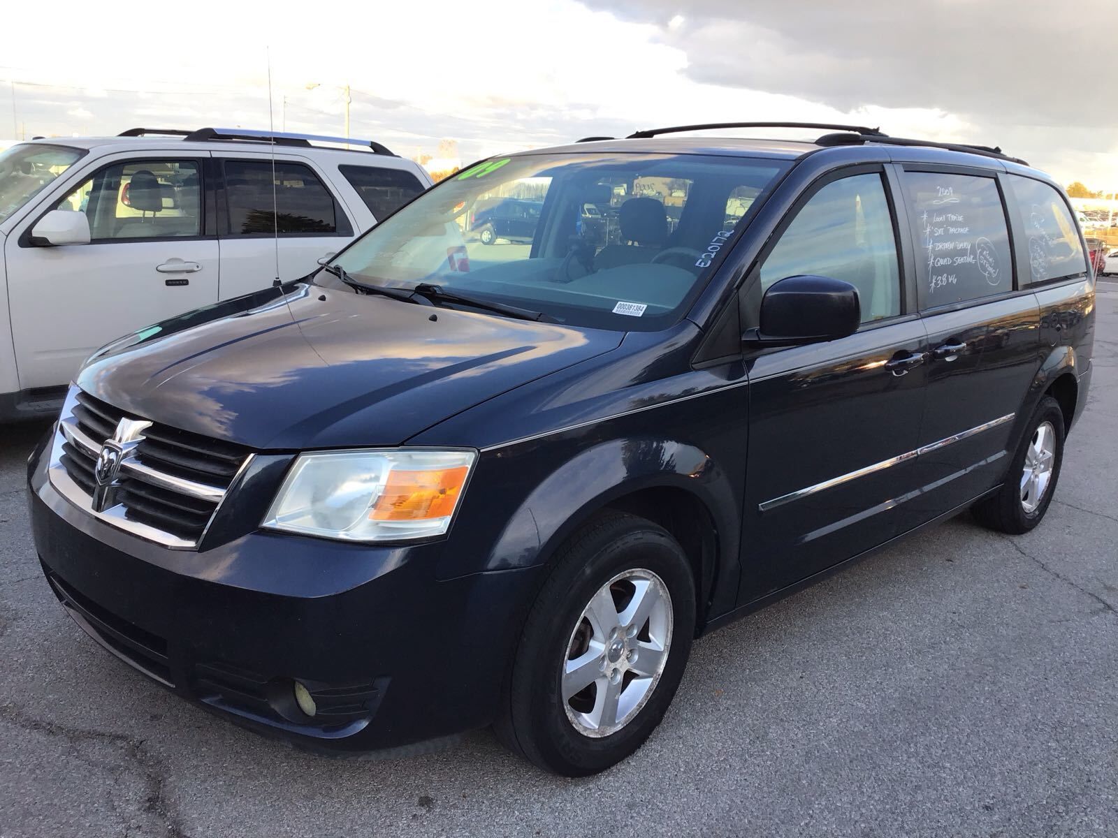 Dodge Grand Caravan