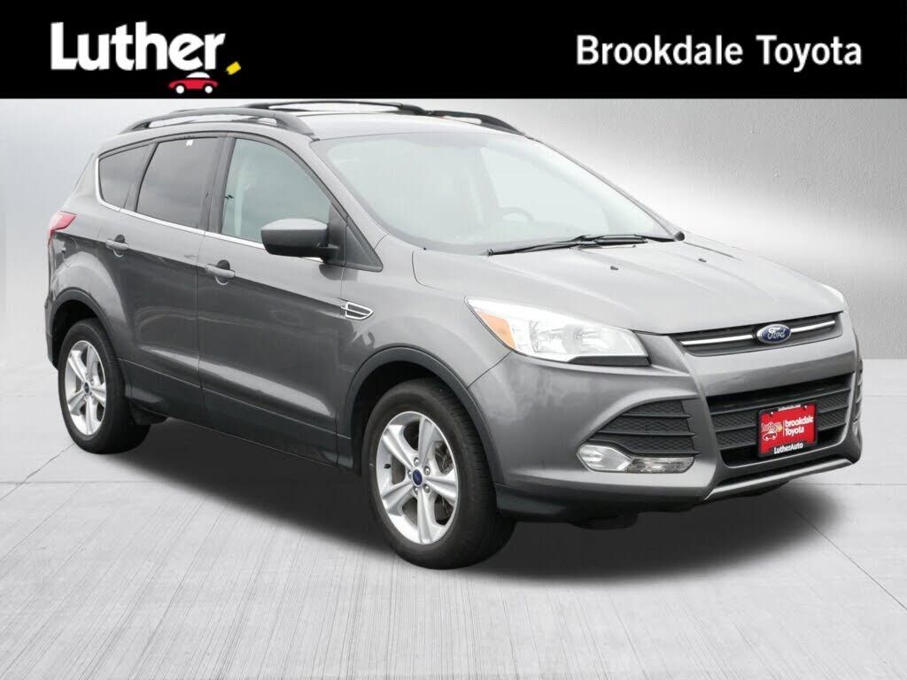 Ford Escape