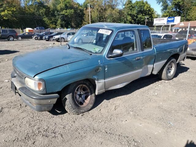 Mazda B-Series