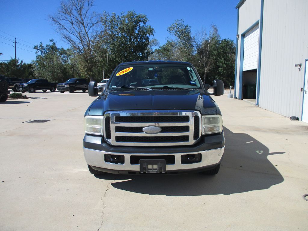 Ford F-250