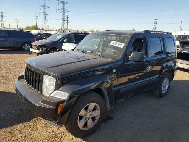Jeep Liberty