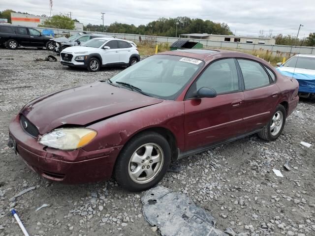 Ford Taurus