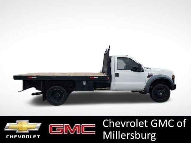 Ford F-450