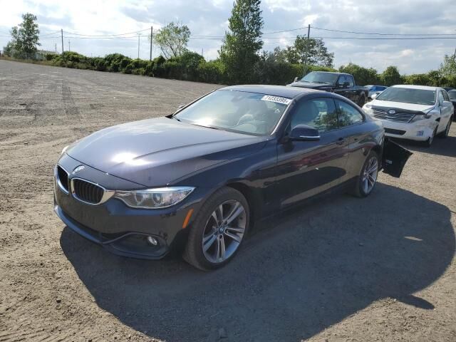 BMW 428i