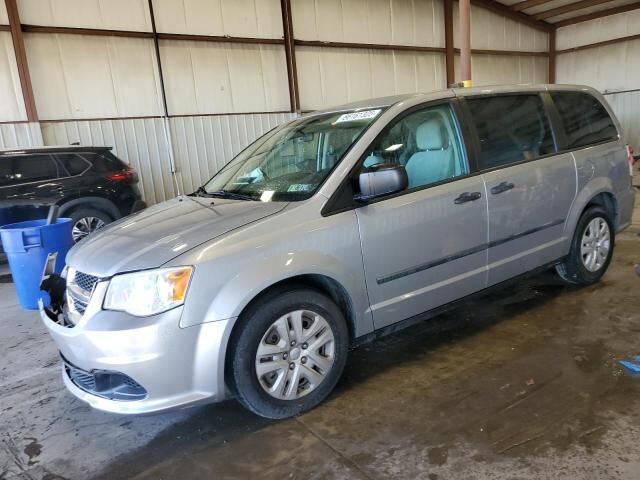 Dodge Grand Caravan