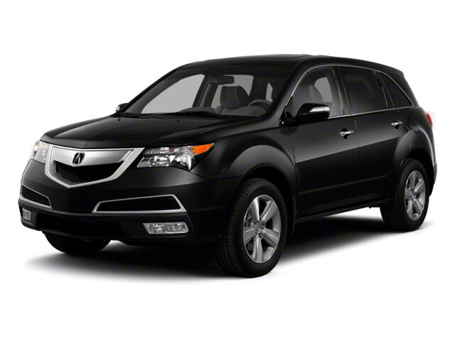 Acura MDX