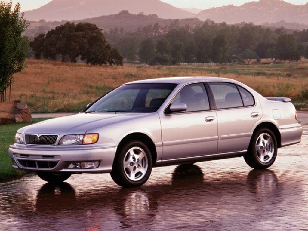 Infiniti I30
