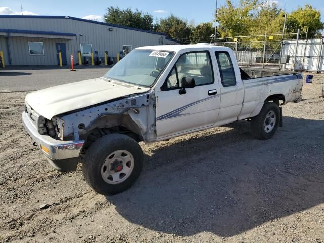 Toyota Pick-Up
