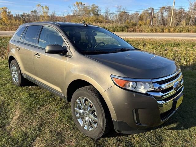 Ford Edge