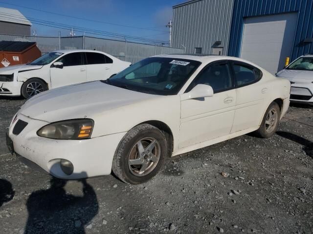 Pontiac Grand Prix