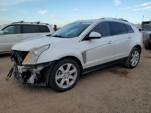 Cadillac SRX