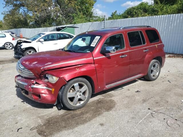 Chevrolet HHR