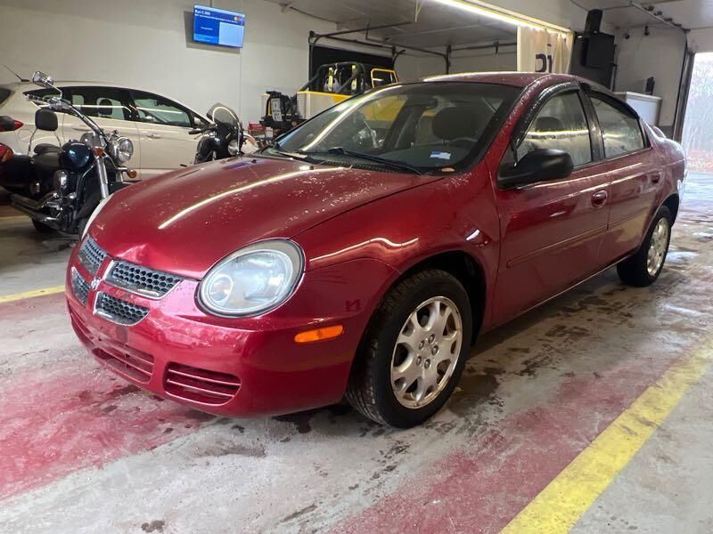 Dodge Neon