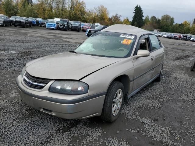Chevrolet Impala