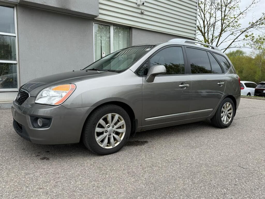 Kia Rondo