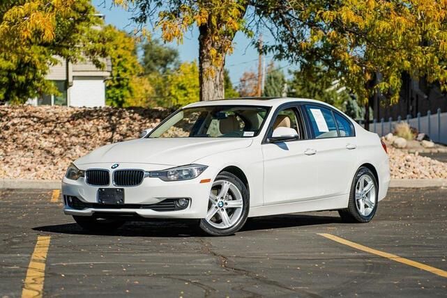 BMW 320i