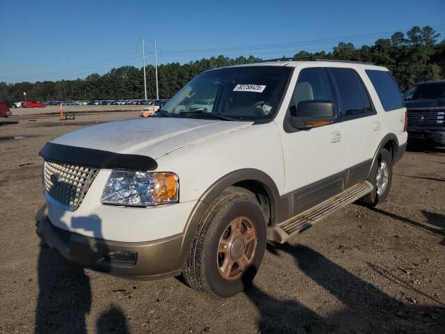 Ford Expedition