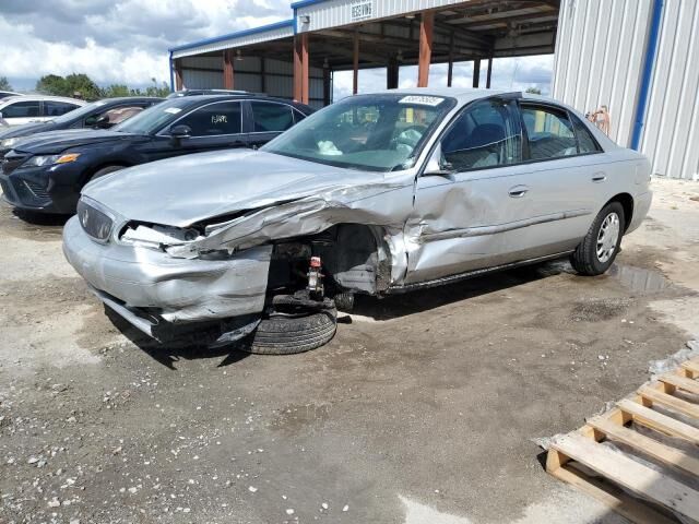 Buick Century
