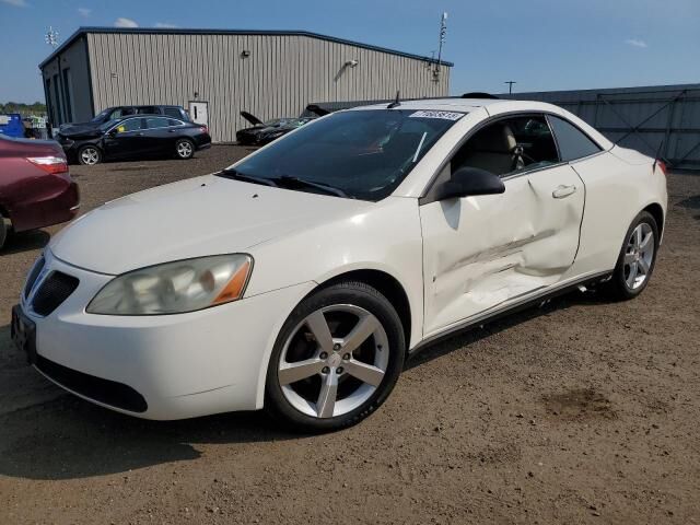 Pontiac G6
