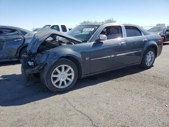 Chrysler 300C