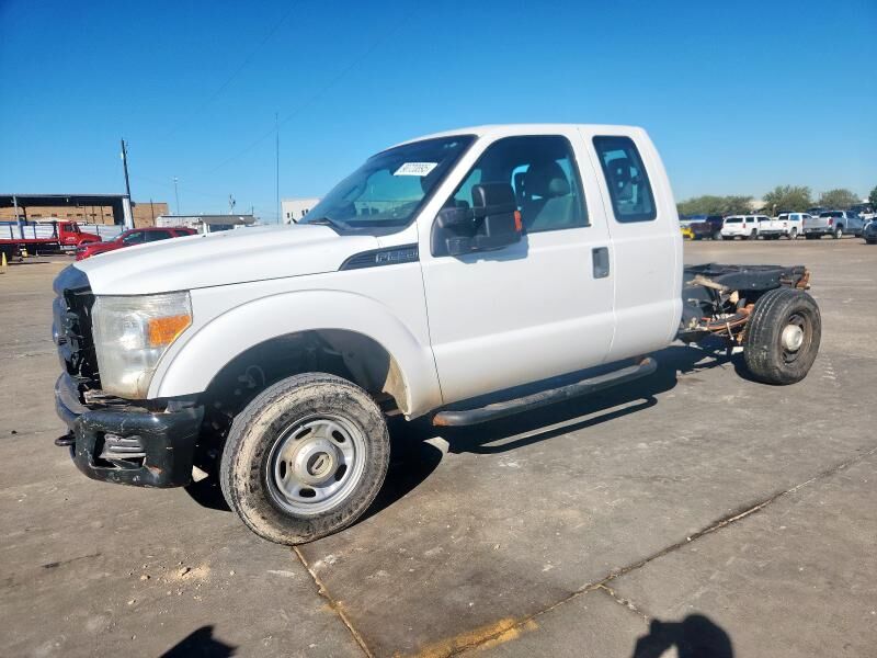 Ford F-250