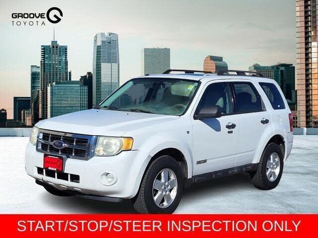Ford Escape