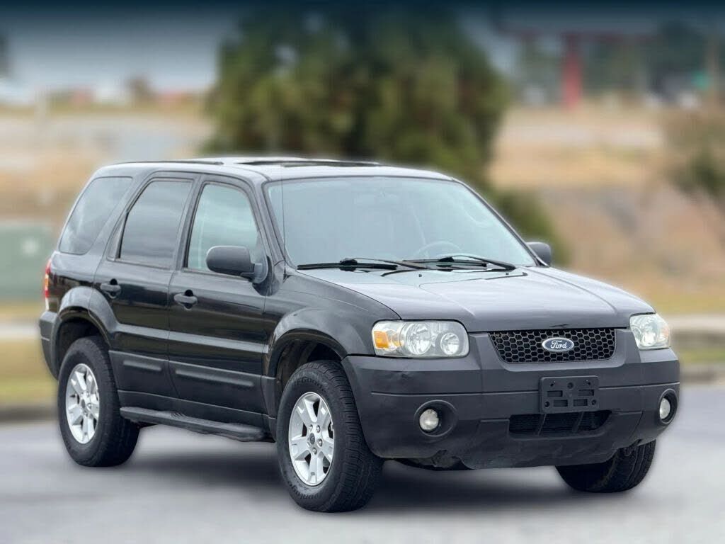 Ford Escape