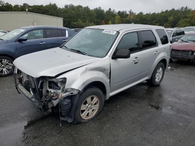 Mercury Mariner
