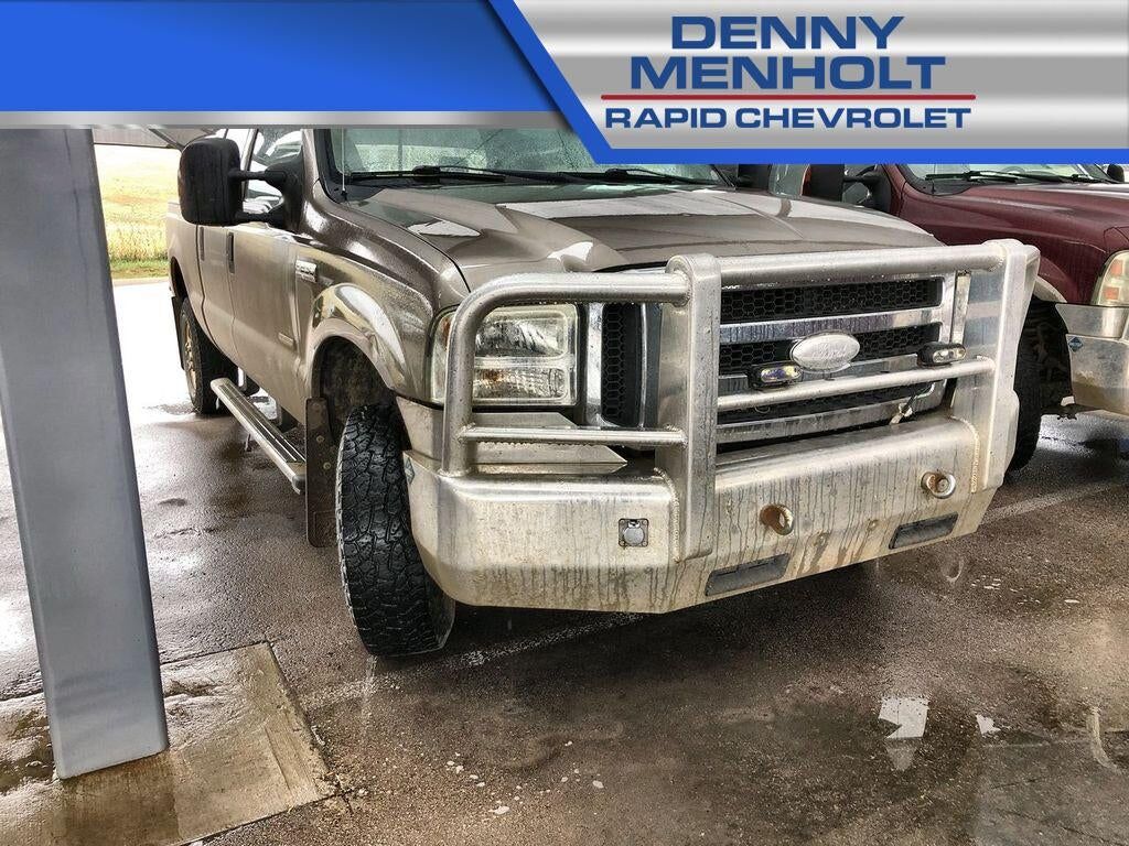 Ford F-250