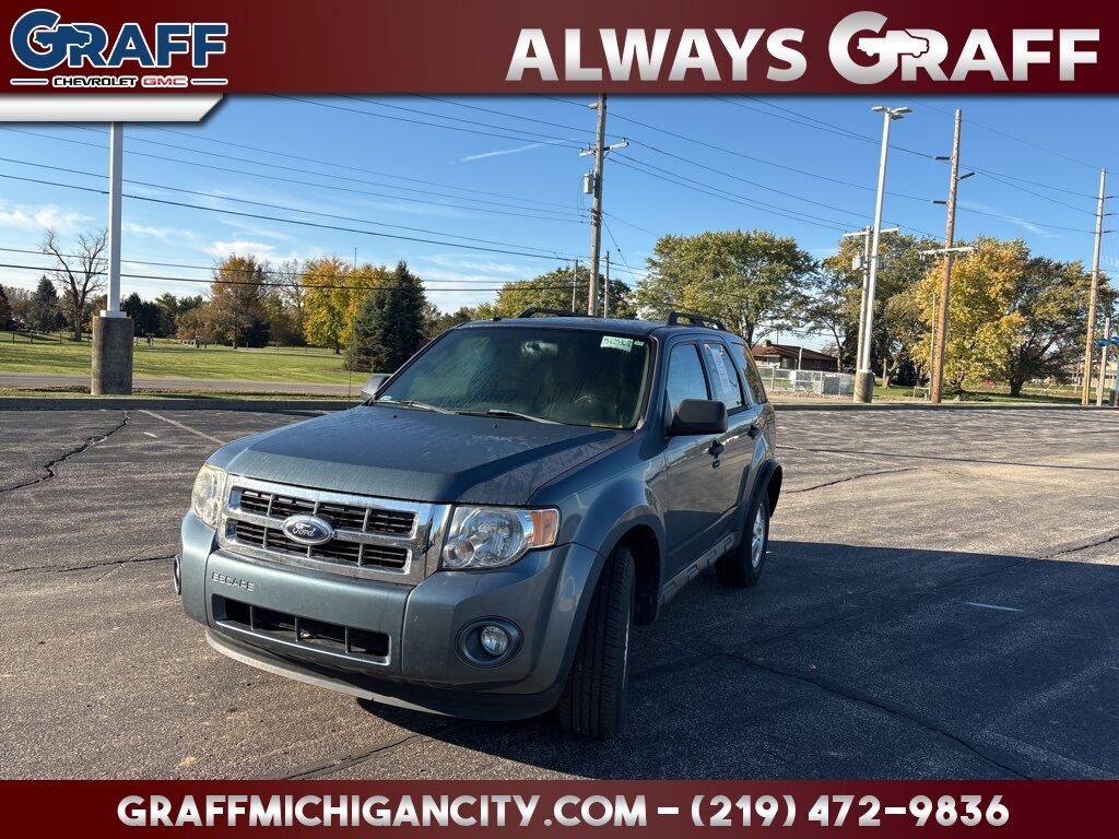 Ford Escape