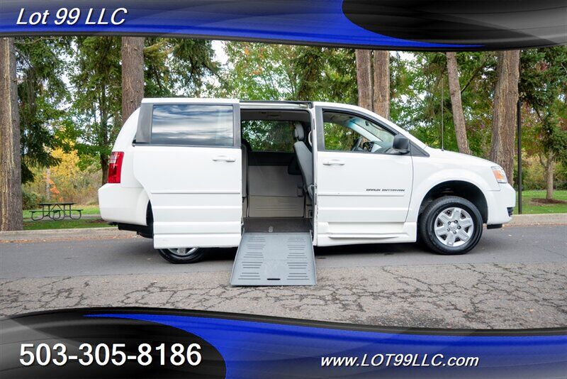 Dodge Grand Caravan