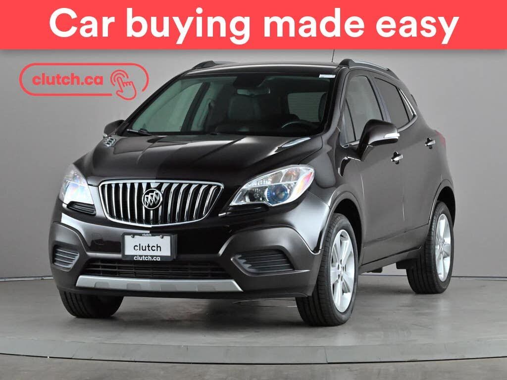 Buick Encore