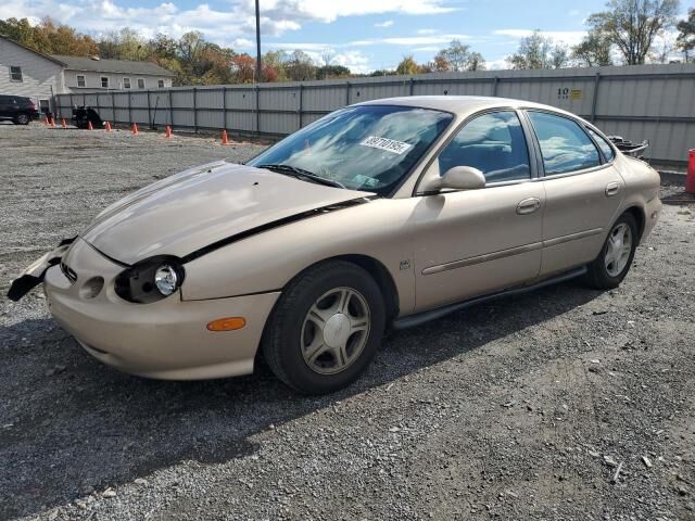 Ford Taurus