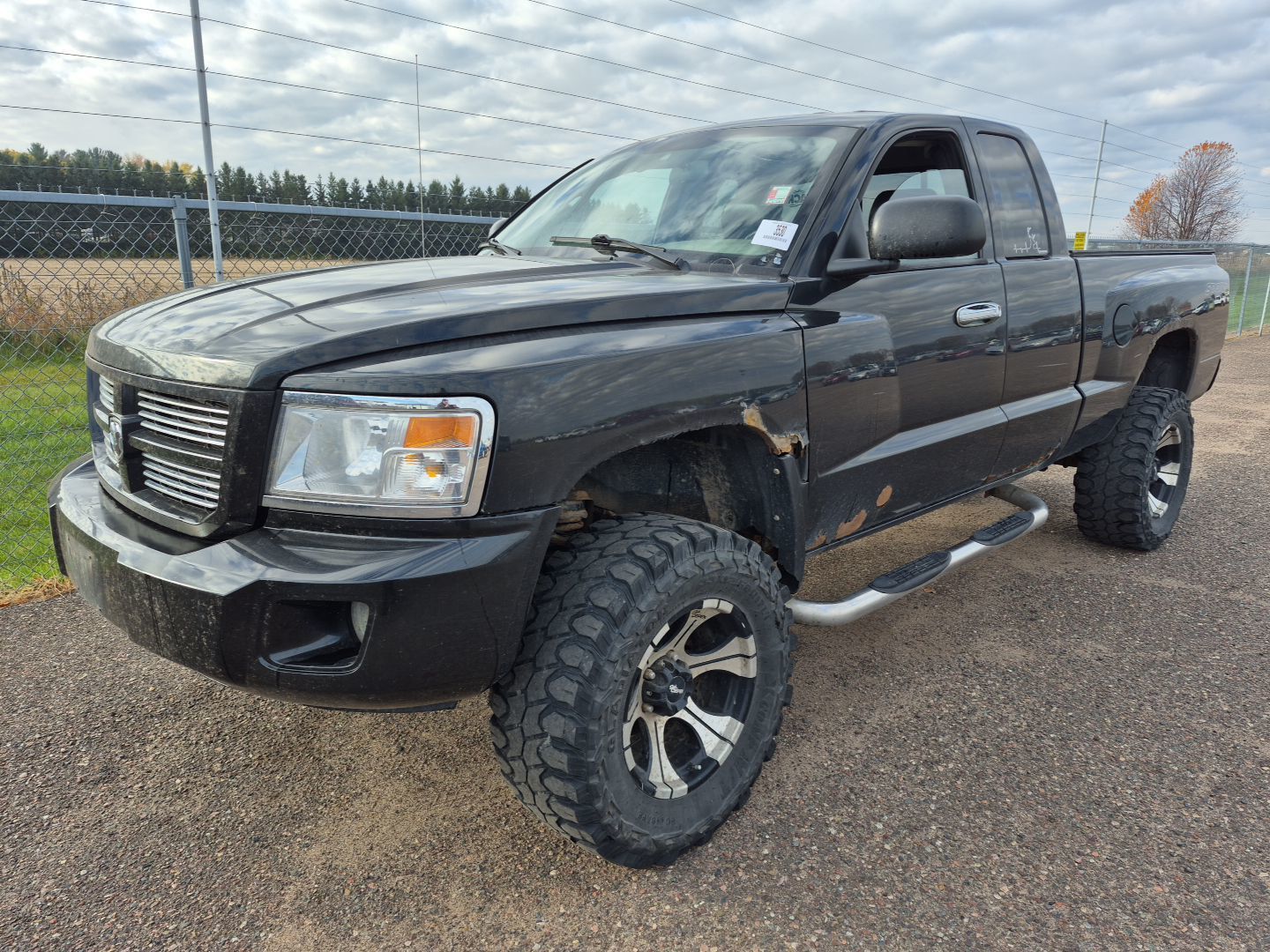 Dodge Dakota